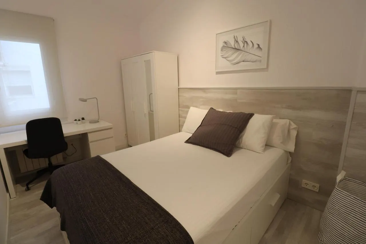 Cool Apartment - Parc Migdia - Center 지로나 스페인