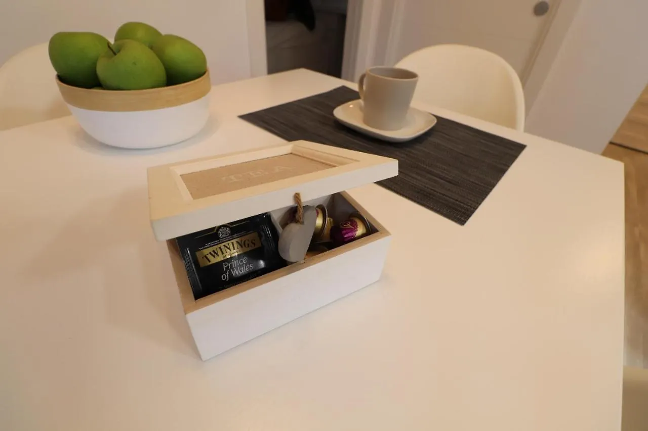 Cool Apartment - Parc Migdia - Center 지로나