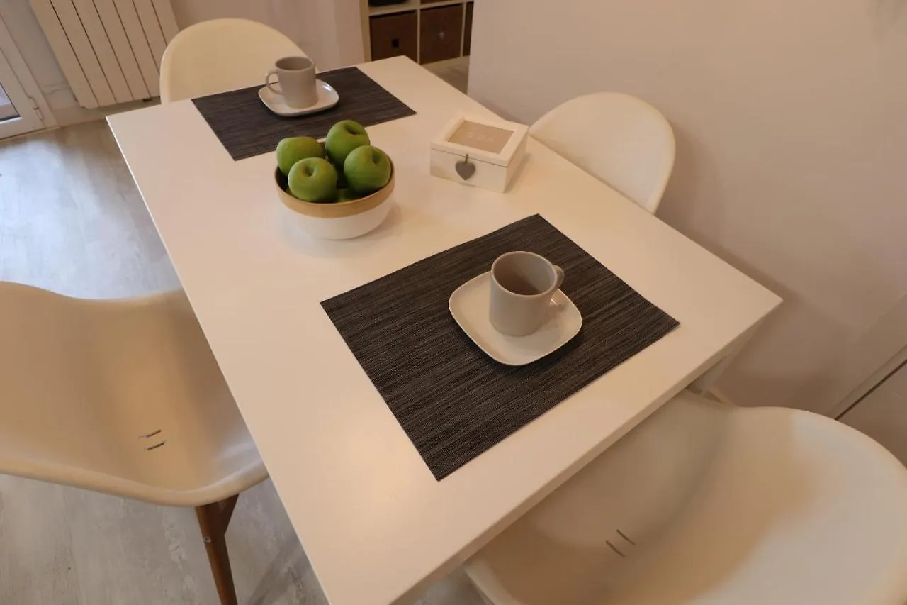 Cool Apartment - Parc Migdia - Center 지로나
