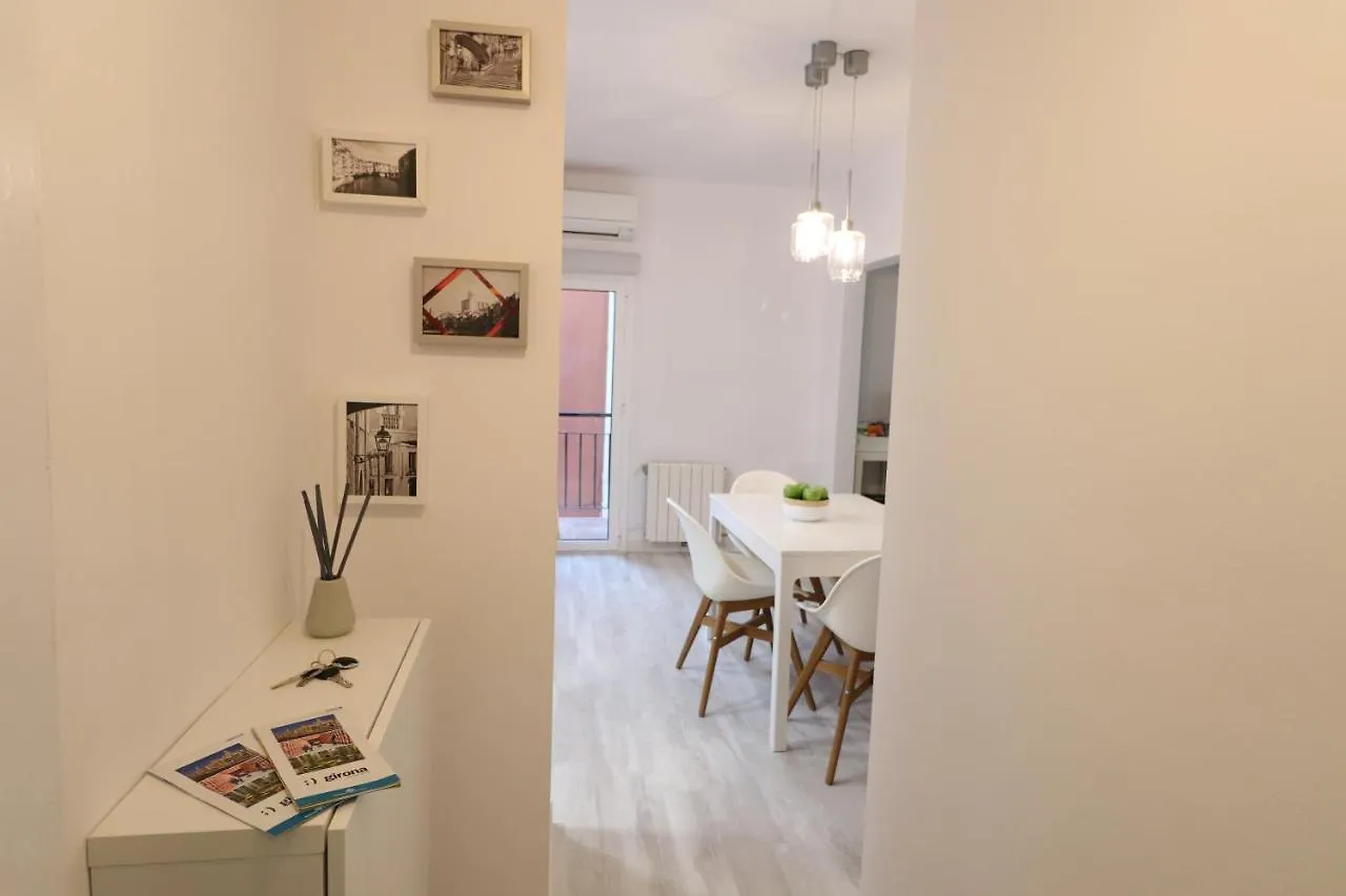 Cool Apartment - Parc Migdia - Center 지로나