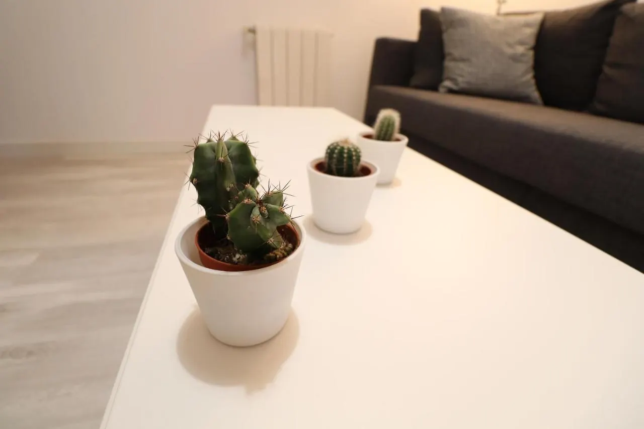 Cool Apartment - Parc Migdia - Center 지로나 0*,  스페인