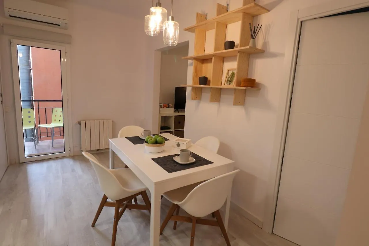 Cool Apartment - Parc Migdia - Center 지로나